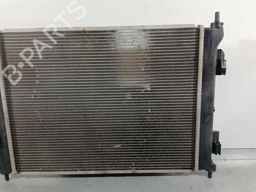 Water radiator KIA RIO IV (YB, SC, FB) 1.25 | BP37218118M31 - Image 4