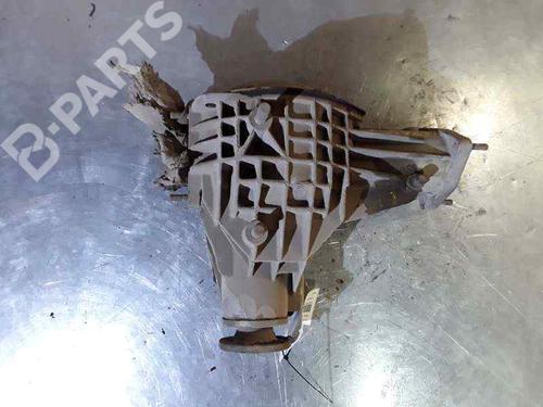 Used Front differential LADA NIVA Closed Off-Road Vehicle (2121, 2131) [1976-2025]  3693731