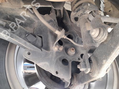 Fusée arrière droite ROVER 45 I Saloon (RT) 1.6 (109 hp) 31837176