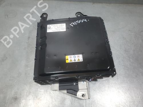 Used Battery Battery SKODA OCTAVIA IV (NX3, NN3, PV3) 1.5 TSi (150 hp) 34157652 34157652
