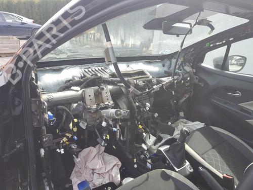 Electronic sensor NISSAN MICRA V (K14)  | BP12504959M84 