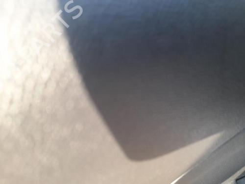 Rudehejsemekanisme venstre bagtil OPEL CORSA F (P2JO) 1.2 (68) (101 hp) 28318299