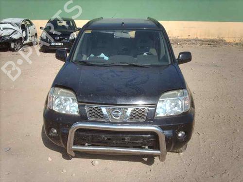 Rear right window mechanism NISSAN X-TRAIL I (T30)  | BP162202C25 