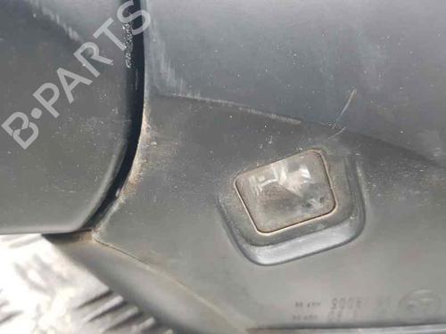 Left mirror PEUGEOT 2008 II (UD_, US_, UY_, UJ_, UR_, UC_)  | BP20645518C26 
