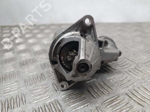 Used Starter OPEL ASTRA G Hatchback (T98) [1998-2009]  15389196