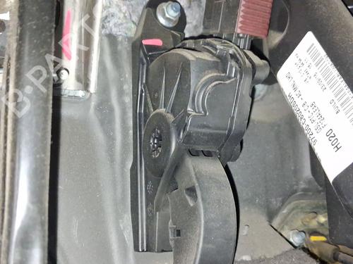 Used Pedal Pedal 38510182 38510182