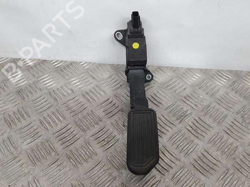 Used Pedal TOYOTA AURIS (_E18_) [2012-2018]  16657184