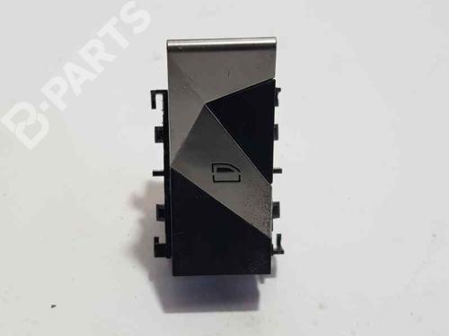 Right rear window switch DS DS 7 Crossback (J4_, JR_, JC_) 2.0 BlueHDi 180 (JJEHZR) (177 hp) 8420289