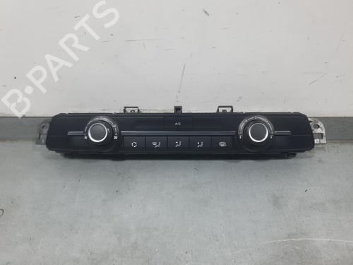 Used Climate control Climate control CITROËN JUMPY III Van (V_) 2.0 BlueHDi 120 (122 hp) 34115020 34115020
