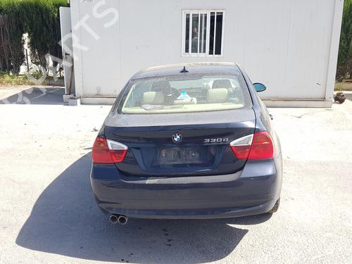 Left mirror BMW 3 (E90) 330 d | BP9745215C26 