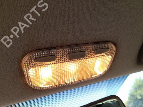 Used Interior roof light CITROËN XSARA PICASSO (N68) 2.0 HDi (90 hp) 29402614