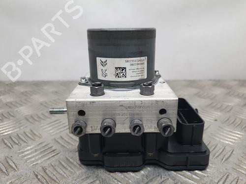 ABS Bremseaggregat PEUGEOT EXPERT Van (V_) [2016-2025]  17458214