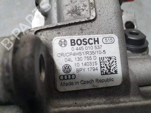Injection pump AUDI A3 Sportback (8VA, 8VF) 1.6 TDI | BP14015275M78 