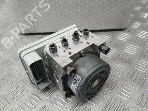 Used ABS pump PEUGEOT 208 I (CA_, CC_) [2012-2020]  19160737