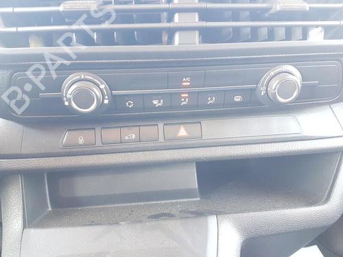 Used Climate control PEUGEOT EXPERT Van (V_) 1.5 BlueHDi 120 (120 hp) 29463606