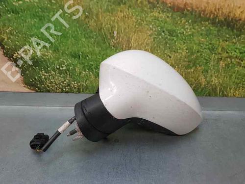 Left mirror SEAT LEON (1P1)  | BP5077518C26 