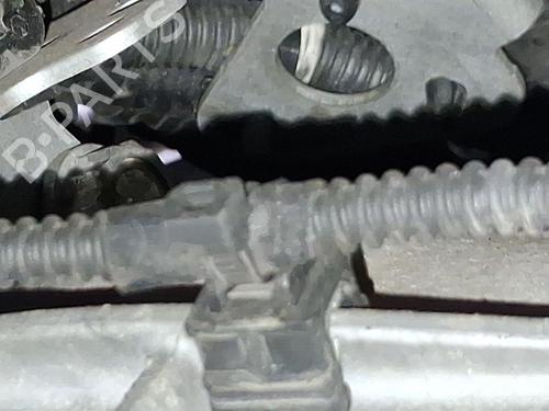 Startmotor Startmotor 39621354 39621354