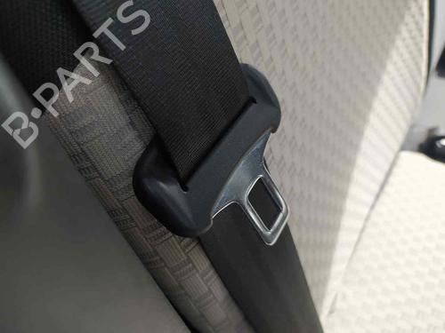 Sikkerhetsbelte bak høyre MITSUBISHI MIRAGE / SPACE STAR VI Hatchback (A0_A) [2012-2025]  22972799