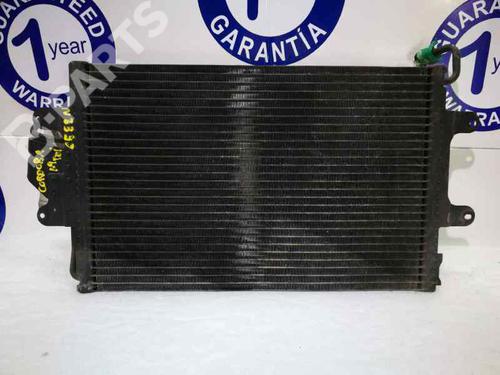 Used AC radiator SEAT CORDOBA (6K2) 1.4 (60 hp) 858348