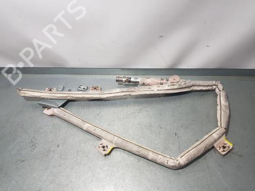 Used Left curtain airbag VW SCIROCCO III (137, 138) 2.0 TDI (140 hp) 5221944