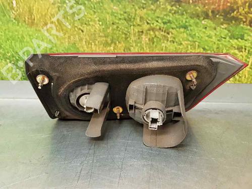Right taillight HONDA ACCORD VII (CL, CN) 2.2 i-CTDi (CN1) | BP3268096C35 