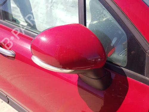 Used Right mirror Right mirror FIAT 500X (334_) 1.0 (334.AXN1B) (120 hp) 33467849 33467849