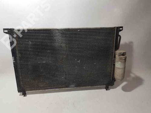 AC radiator OPEL OMEGA B (V94)  | BP3703369M32 