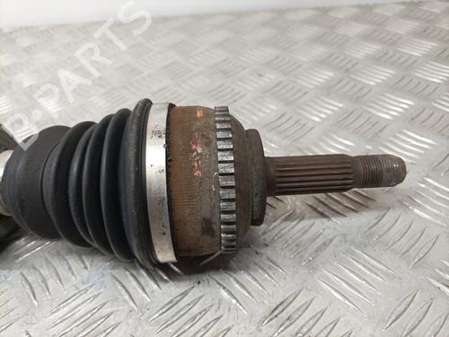 Right front driveshaft RENAULT MEGANE I Classic (LA0/1_)  | BP8050778M39 