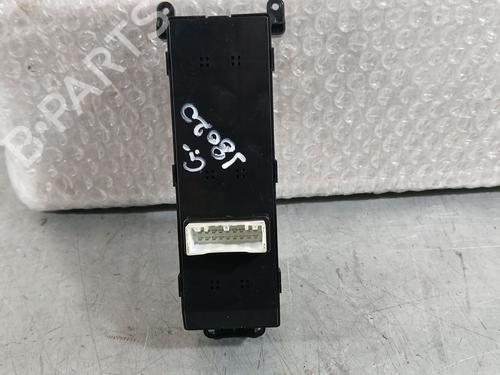 Left front window switch KIA CARENS IV 1.6 GDi | BP38256647I27 - Image 2