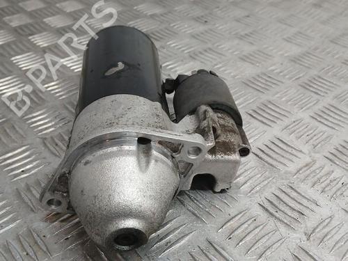 Used Starter MERCEDES-BENZ A-CLASS (W168) A 170 CDI (168.008) (90 hp) 30440279