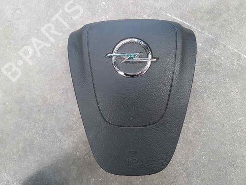 Kollisonspute sett OPEL ASTRA J Saloon 1.4 Turbo (69) | BP12565372C86 