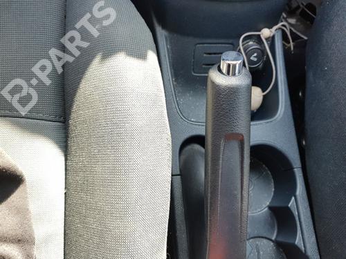 Used Hand brake Hand brake FORD FIESTA VI (CB1, CCN) [2008-2017] 9675216 9675216