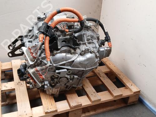Used Gearbox TOYOTA AURIS (_E18_) 1.3 (NRE180_, NRE180R) (99 hp) 24676656