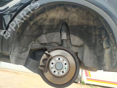 Used Wheel arch AUDI Q3 (8UB, 8UG) 2.0 TDI quattro (140 hp) 24677447