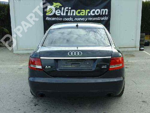 Rear seat AUDI A6 C6 (4F2) 3.2 FSI | BP4983780C17  - Image 7