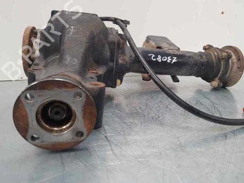 Front differential NISSAN TERRANO II (R20)  | BP7407407M23 