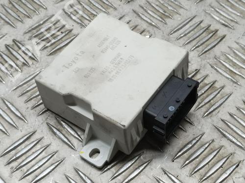 Used Electronic module MERCEDES-BENZ C-CLASS (W204) [2007-2015]  11850907