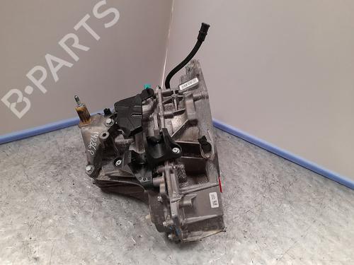 Gearbox DACIA SANDERO II  | BP12561749M3 