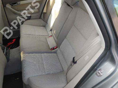 Used Rear seat Rear seat AUDI A6 C6 (4F2) 2.7 TDI (190 hp) 8208154 8208154