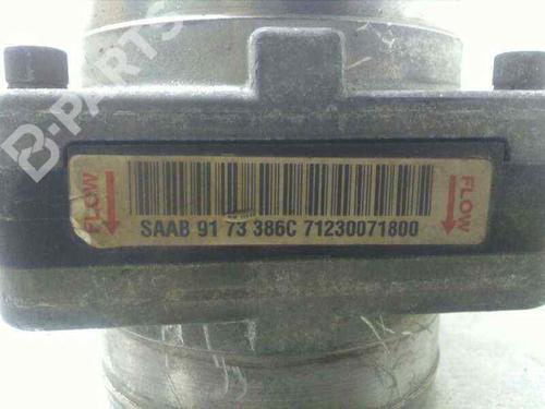 Mass air flow sensor SAAB 9-5 Estate (YS3E) 2.3 t | BP1590516M95 