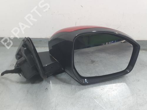 Used Right mirror Right mirror JAGUAR F-PACE (X761) 2.0 TD4 AWD (180 hp) 36355880 36355880