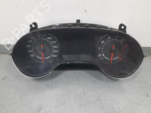 Used Instrument cluster FIAT TIPO Saloon (356_, 357_) 1.4 (356SXA1B) (95 hp) 27464856