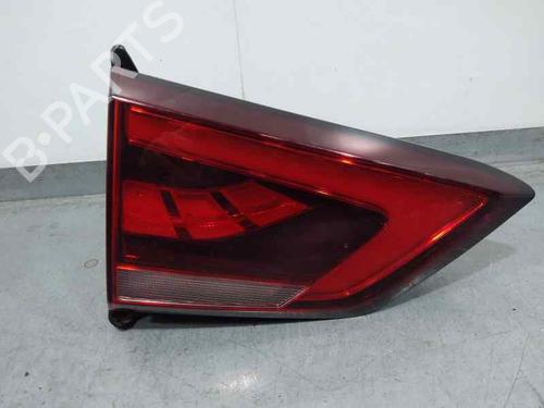 Used Left taillight MG MG ZS SUV (AZS1) [2017-2026]  21220904
