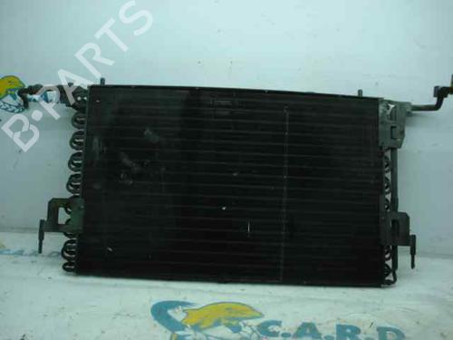 Used AC radiator CITROËN ZX (N2) [1991-1999]  3697733