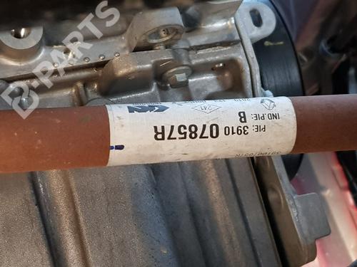 Used Right front driveshaft DACIA SANDERO II [2012-2025]  10501330