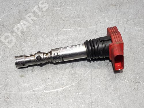 Used Ignition coil AUDI A4 B6 Avant (8E5) [2000-2005]  10280457