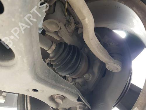 Used Right front steering knuckle TOYOTA AURIS (_E18_) [2012-2018]  17362365