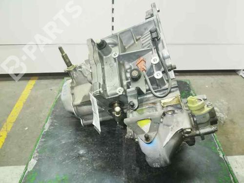 Gearbox PEUGEOT 406 (8B) 1.8 16V | BP23084M3 