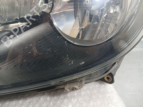 Left headlight VW GOLF PLUS V (5M1, 521) 1.2 TSI | BP37263815C28 - Image 2