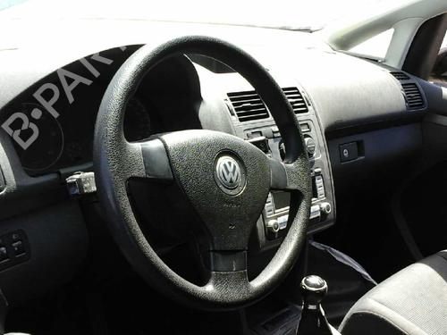 Electronic module VW TOURAN (1T1, 1T2)  | BP8140200M83 
